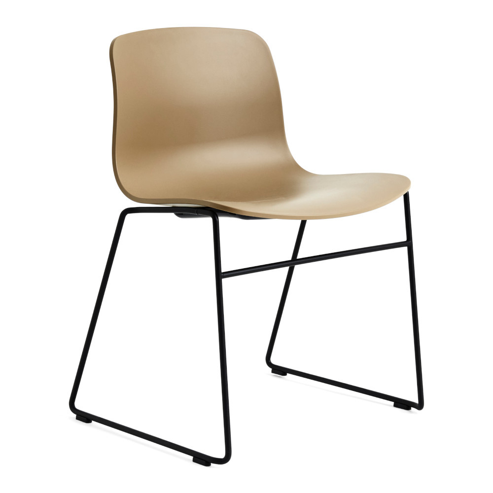 HAY About A Chair AAC 08 | Made From Recycled Plastic