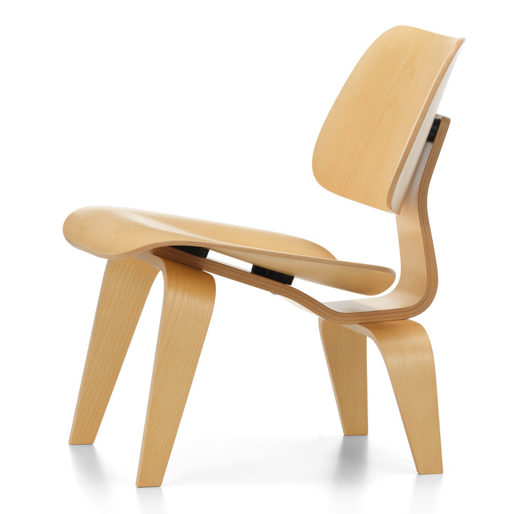 Vitra Eames LCW Chair