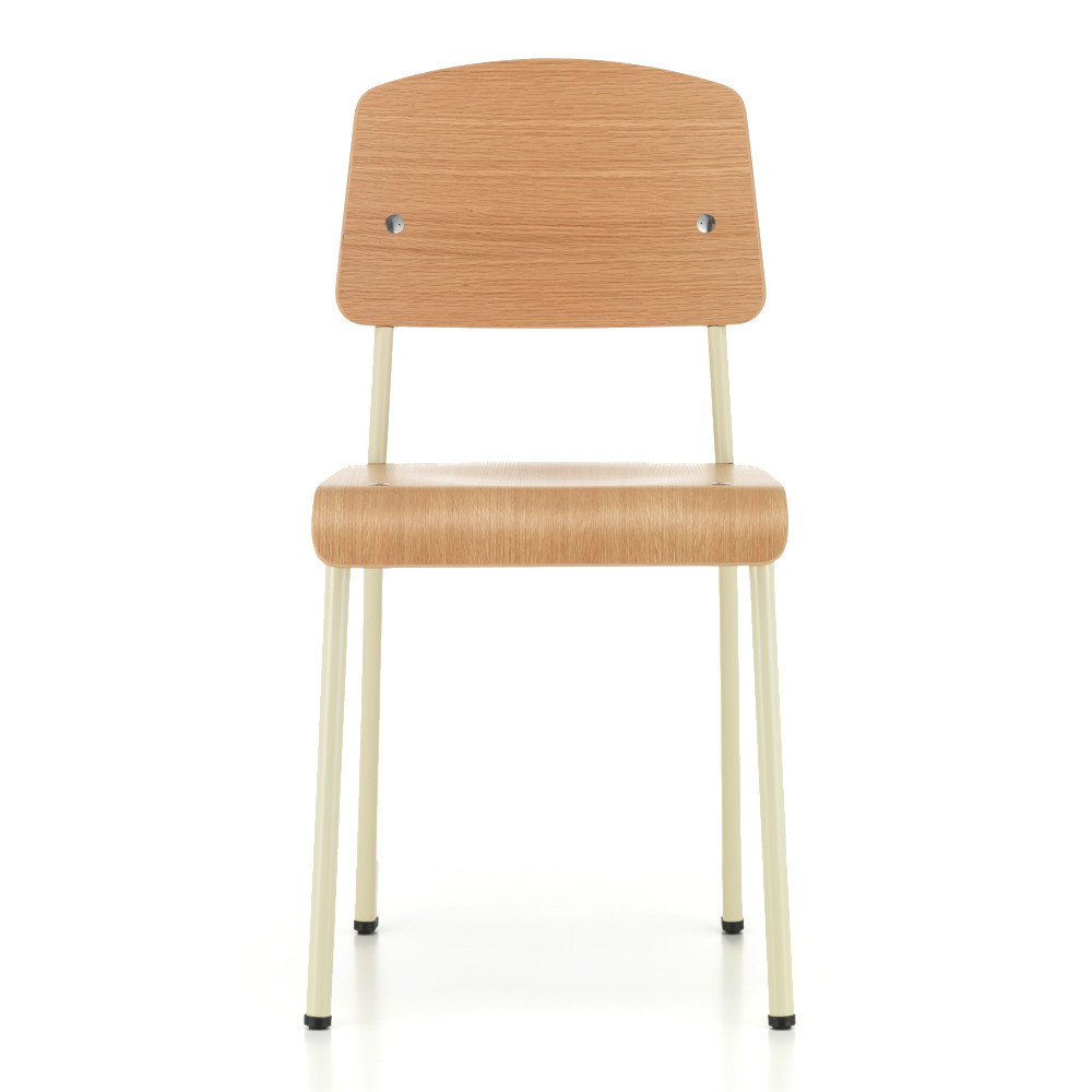 vitra社　standard chair Vitra Standard Chair