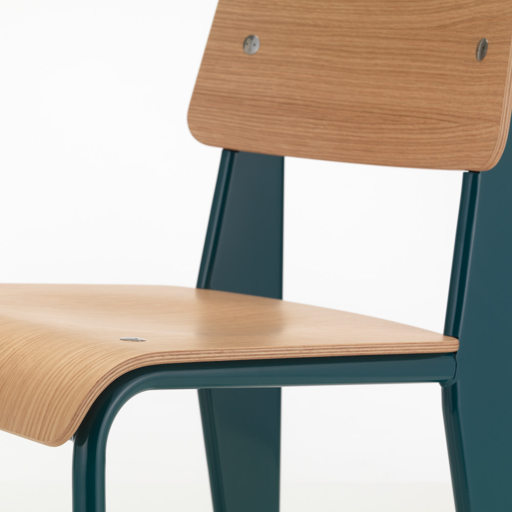 Vitra Standard Chair