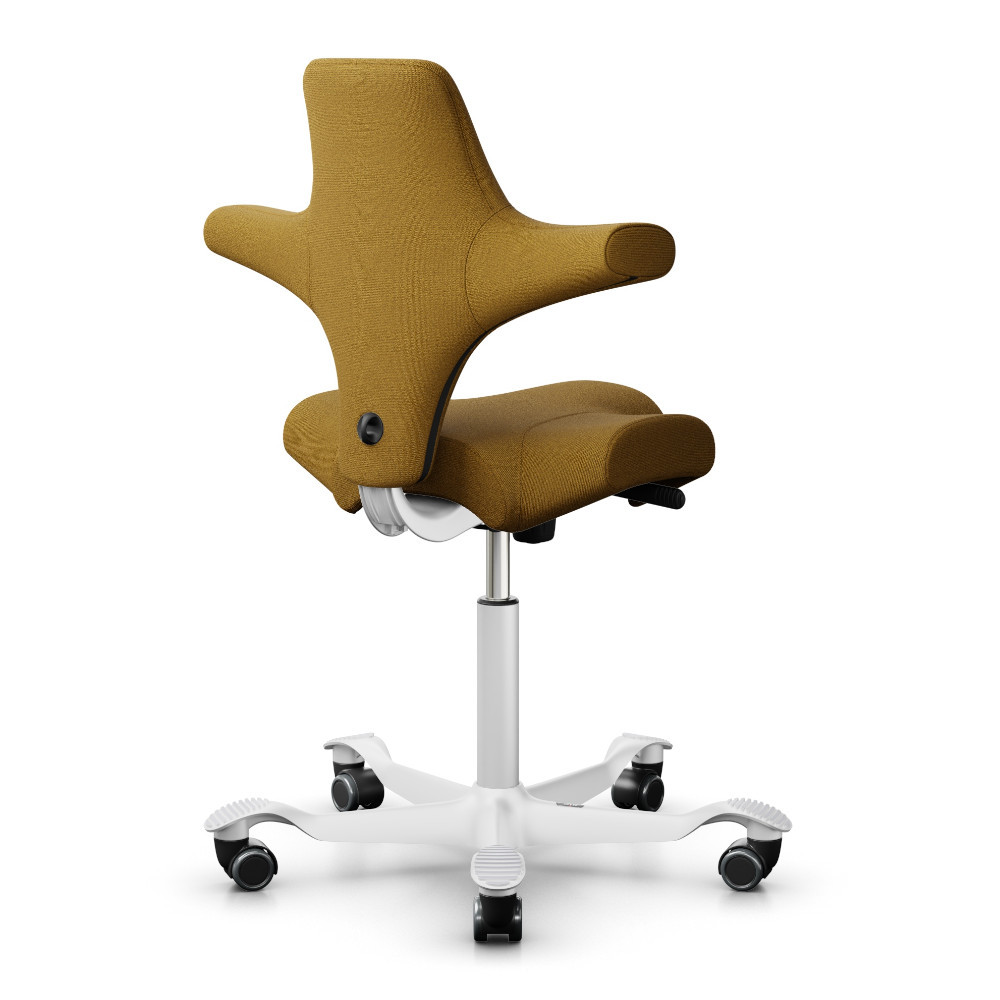 HOT Capisco 8106 Capisco Chair Review Desk Chair Hag