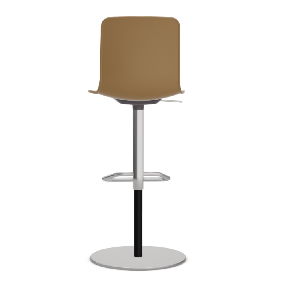 Vitra Hal Barstool