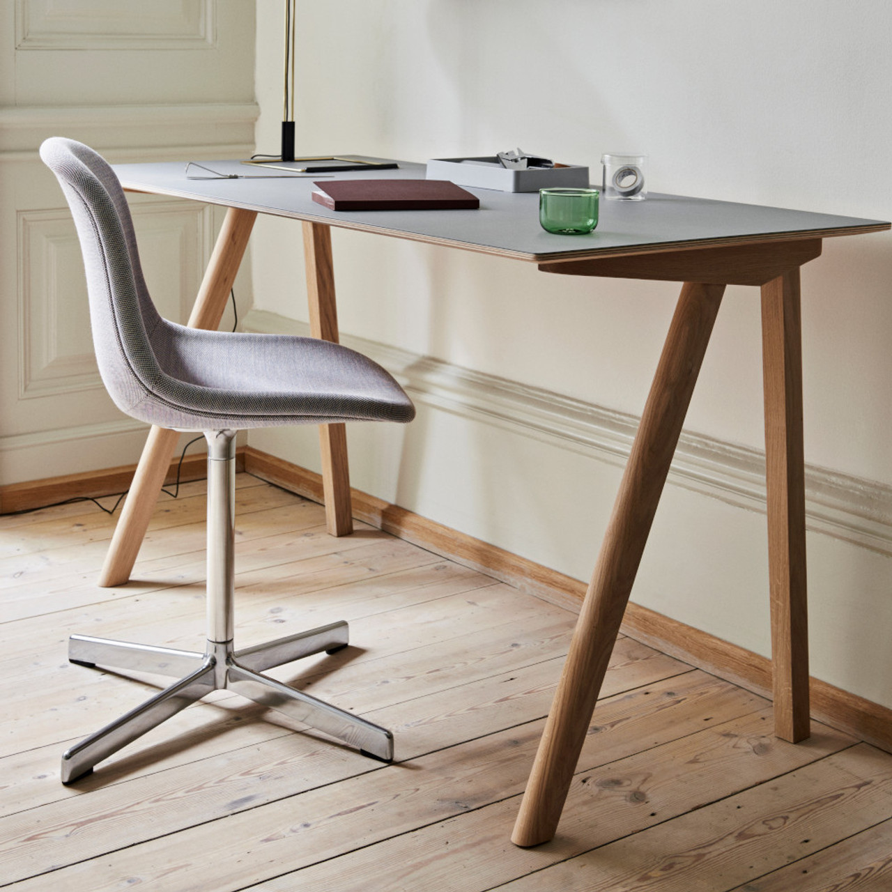 HAY Copenhague CPH 90 Desk | Create Your Own