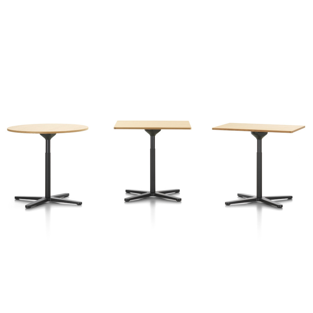 Vitra Super Fold Table | Standard Height