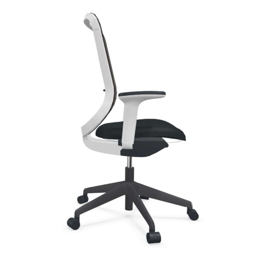 Orangebox Do Better Office Chair Fast Delivery