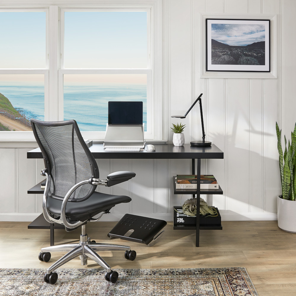Humanscale Liberty Ocean Office Chair - Main Image