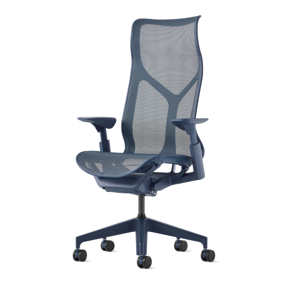 Herman Miller Cosm High Back Chair Create Your Own
