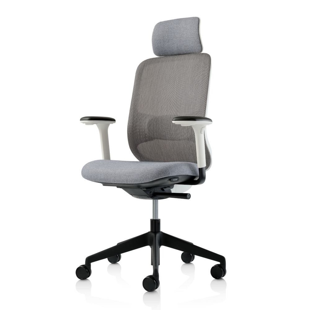 Orangebox Do Better Office Chair Create Your Own