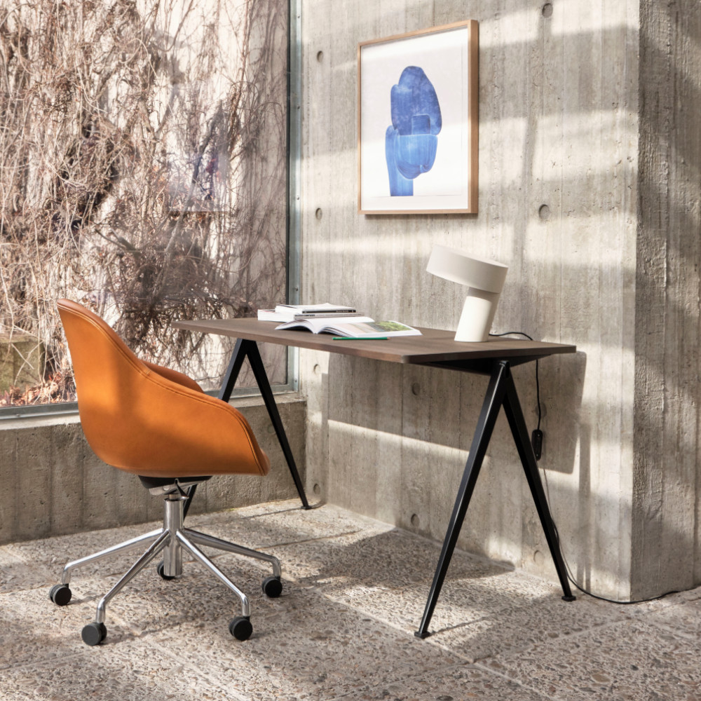 HAY Pyramid Table 01 