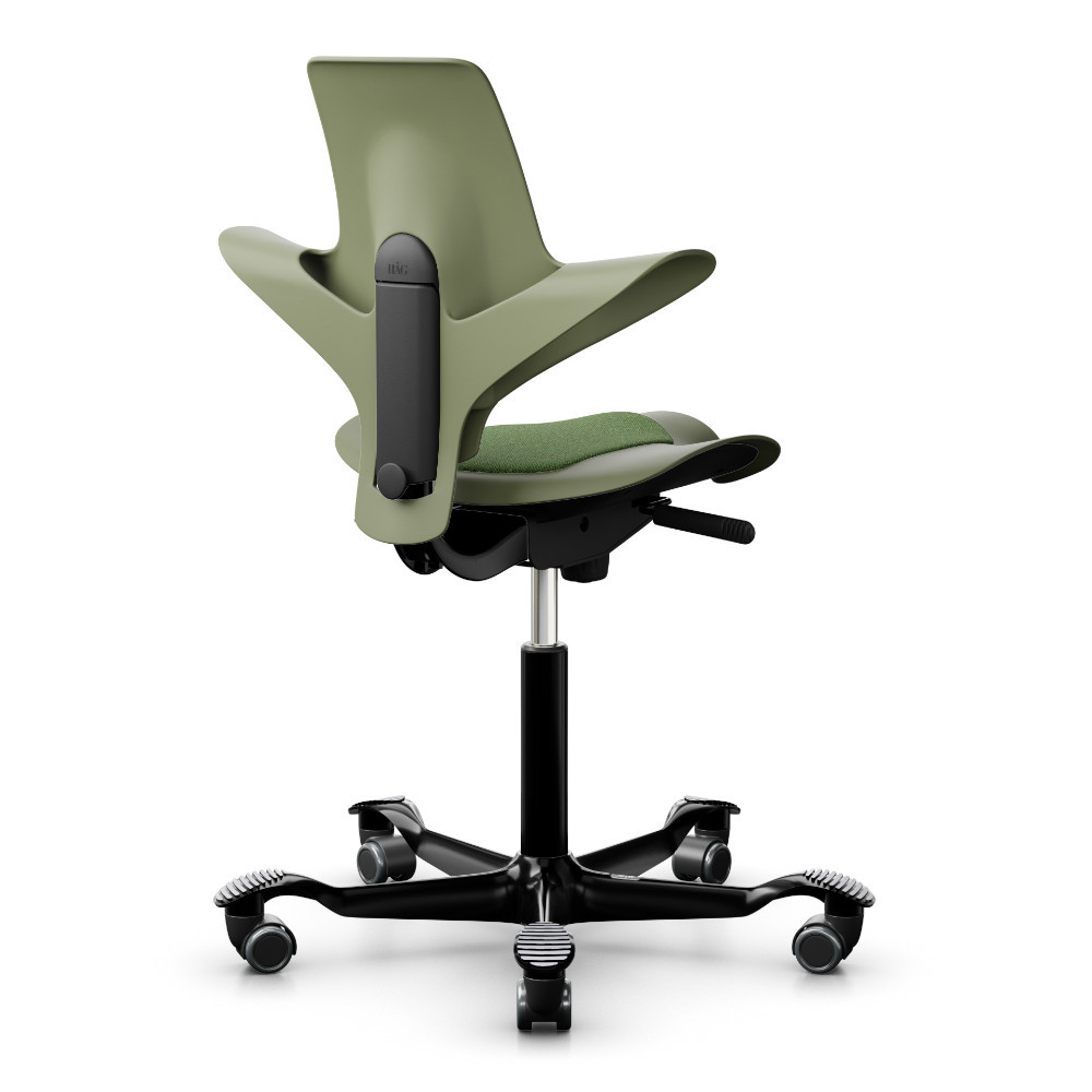 Capisco Ergonomic Office Chair Fully Capisco Puls Capisco Puls