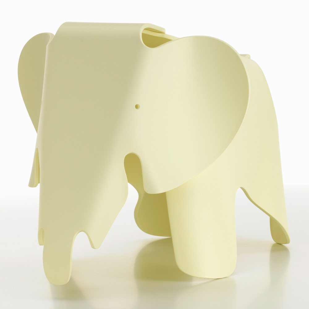 美品 Vitra正規品 送料無料 Vitra Eames Elephant Vitra Eames Elephant RE