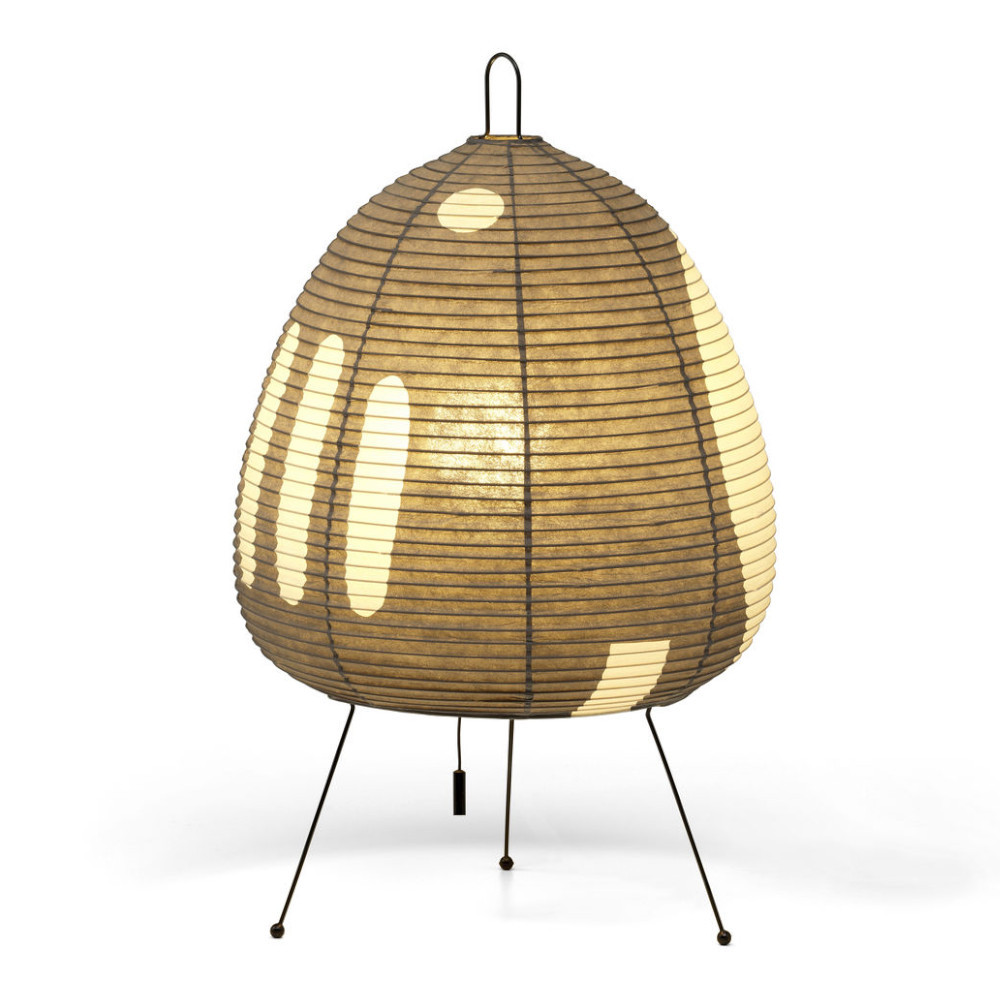 Vitra Akari Light Sculture 1AG