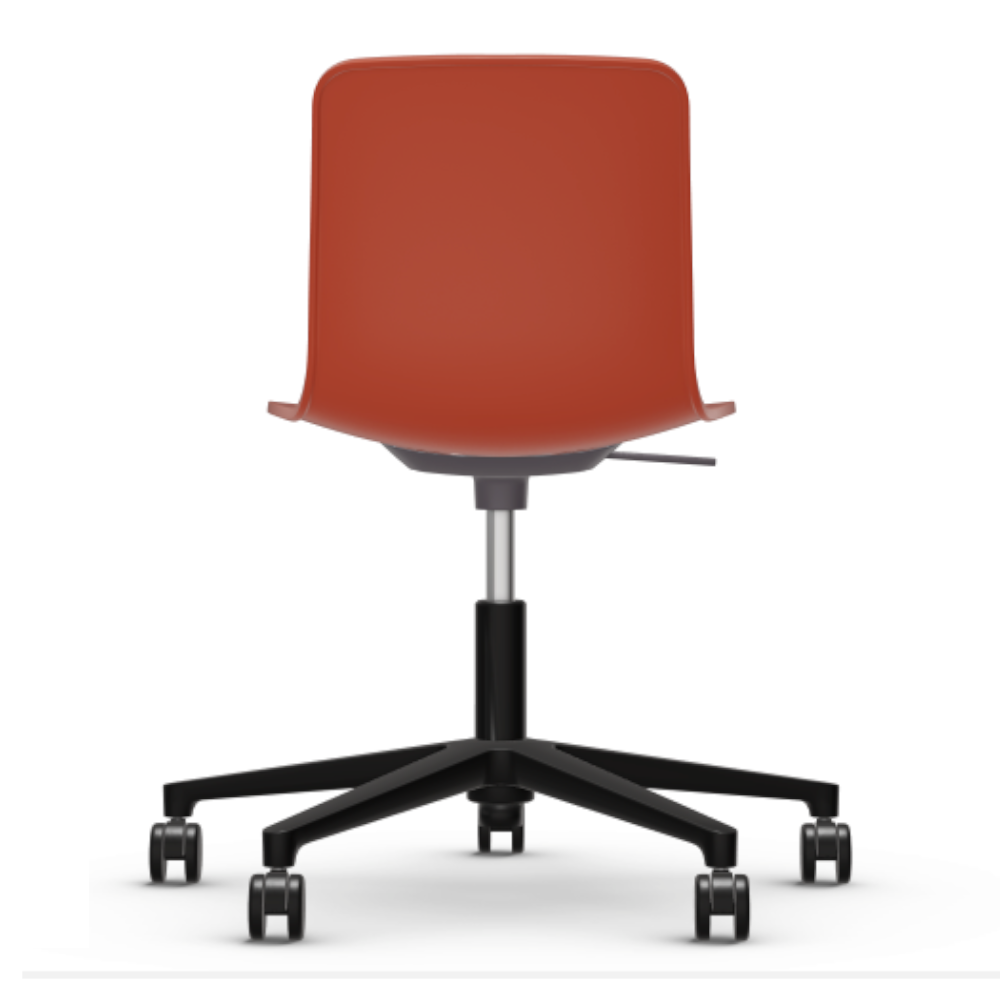 Vitra HAL RE Studio Chair