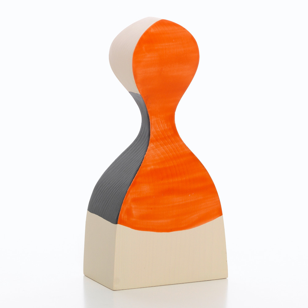 Wooden Dolls No. 15 【公式通販】