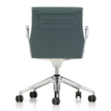 Vitra AC 5 Studio Chair against a white background