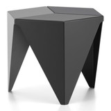 Vitra Prismatic Coffee Table against a white sweep
