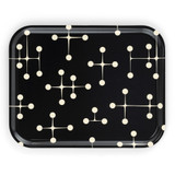 Vitra Classic Tray Dots Pattern against a white background