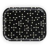 Vitra Classic Tray Dots Pattern against a white background