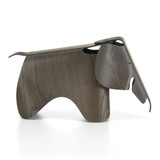 Vitra Eames Elephant Plywood in Ash Grey