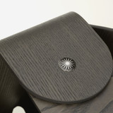 Vitra Eames Elephant Plywood in Ash Grey