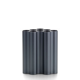 Vitra Nuage Metal Vase against a white background