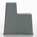 Vitra Stool-Tool against a white background