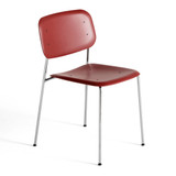 HAY Soft Edge 45 Chair against a white background