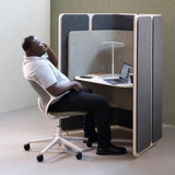 Orangebox AllowMe Multipurpose Chair