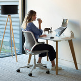 Orangebox AllowMe Multipurpose Chair
