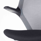 Orangebox AllowMe Multipurpose Chair arms
