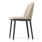 Vitra Softshell Side Chair