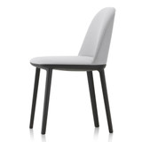 Vitra Softshell Side Chair