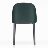 Vitra Softshell Side Chair