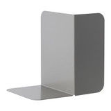 Muuto Compile Bookend against a white background