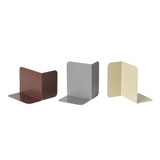 Muuto Compile Bookend against a white background