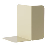 Muuto Compile Bookend against a white background