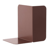 Muuto Compile Bookend against a white background