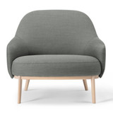 Offecct Shift Armchair with classic arms