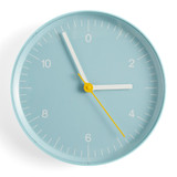 HAY Wall Clock against a white background