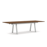 HAY Boa Table against a white background
