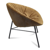 Connection Chelsea Lounge Chair against a white background