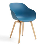 HAY About A Chair AAC 222 against a white background