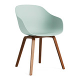 HAY About A Chair AAC 222 against a white background