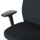 Vitra ID Trim High Back Office Chair - Re-Lived