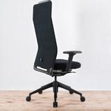 Vitra ID Trim High Back Office Chair - Re-Lived
