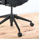 Vitra ID Trim High Back Office Chair - Re-Lived