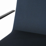 Brunner Fina Soft Medium Back Meeting Chair | Re-Lived