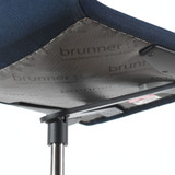 Brunner Fina Soft Medium Back Meeting Chair | Re-Lived