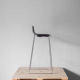 Brunner Fina Bar Stool, Re-Lived side