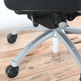 RH Logic 300 Office Chair with Arms| Re-Lived